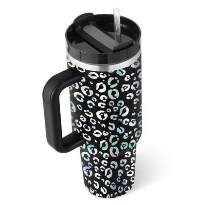 Insulated Vacuum Coffee Cup Tumbler