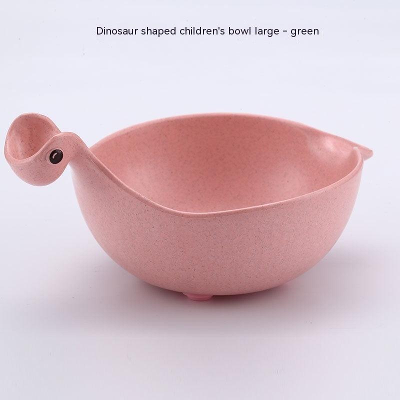 Adorable And  Cute Tiny Dinosaur Bowls