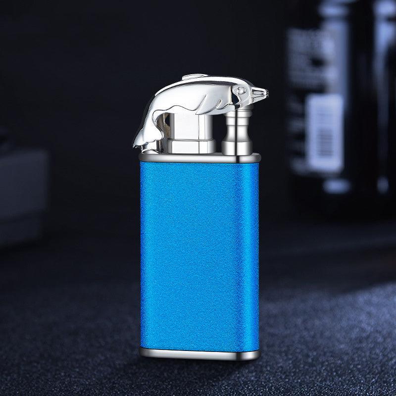 Creative Blue Flame Lighter