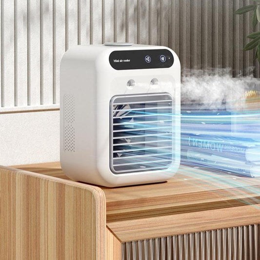 Air Conditioner Cooler Fan For Room Office Portable Air Conditioner Cars