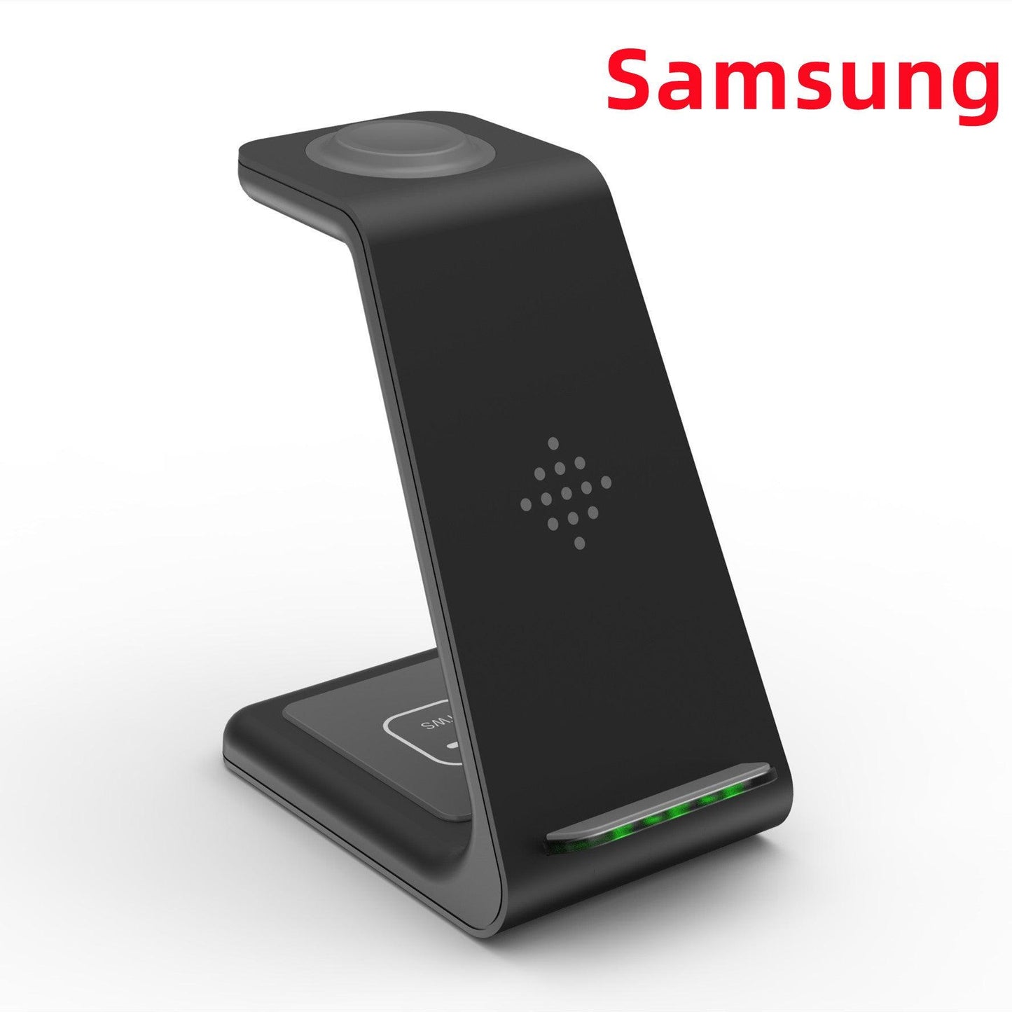 3 In 1 Wireless Charger Stand Dock