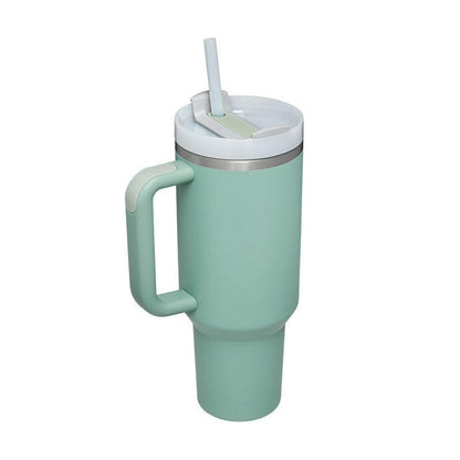 Insulated Vacuum Coffee Cup Tumbler