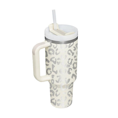 Insulated Vacuum Coffee Cup Tumbler