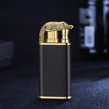 Creative Blue Flame Lighter