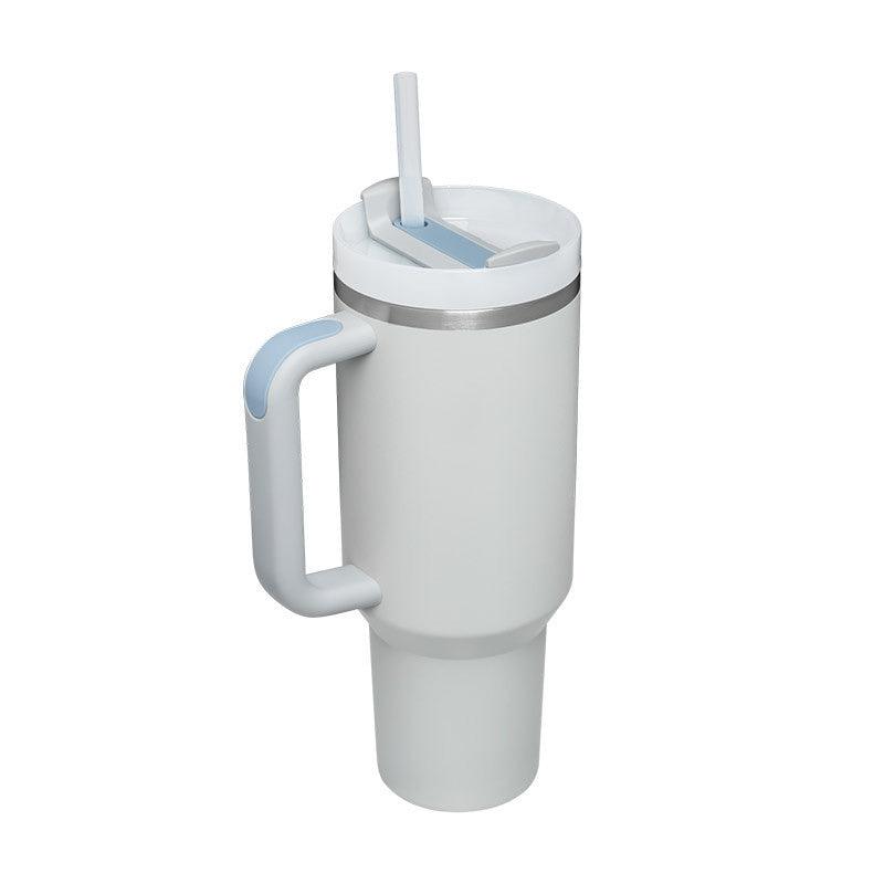 Insulated Vacuum Coffee Cup Tumbler