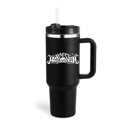 Insulated Vacuum Coffee Cup Tumbler