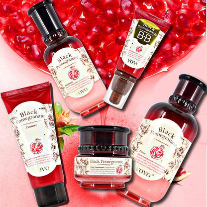 Pomegranate Skin Care Moist Soft Skin Moisturizing Water