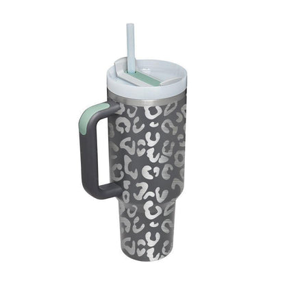 Insulated Vacuum Coffee Cup Tumbler