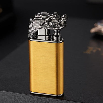 Creative Blue Flame Lighter