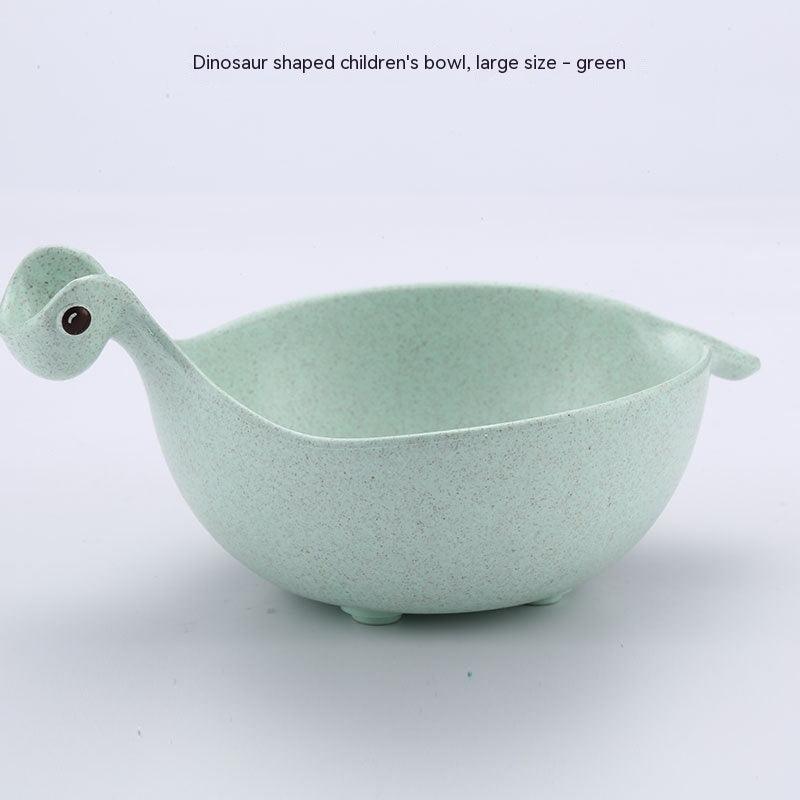 Adorable And  Cute Tiny Dinosaur Bowls