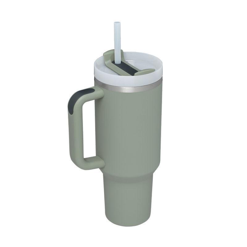 Insulated Vacuum Coffee Cup Tumbler