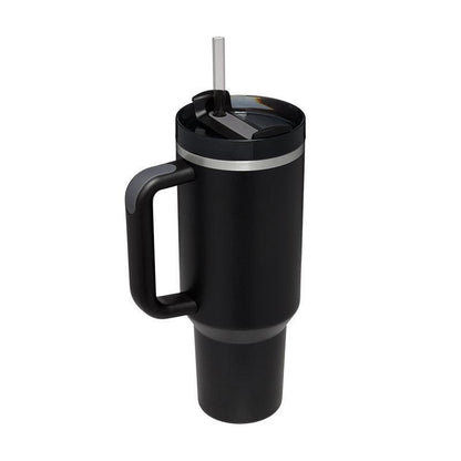 Insulated Vacuum Coffee Cup Tumbler