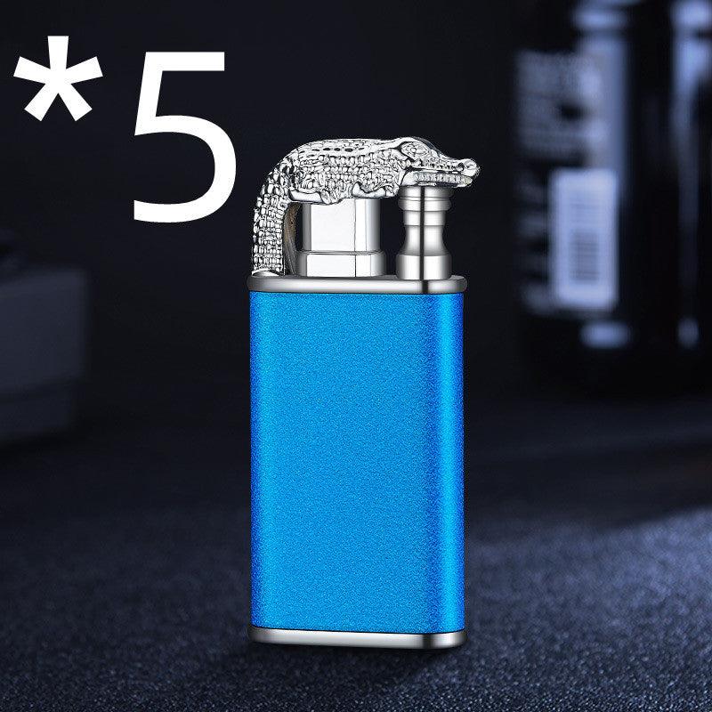 Creative Blue Flame Lighter