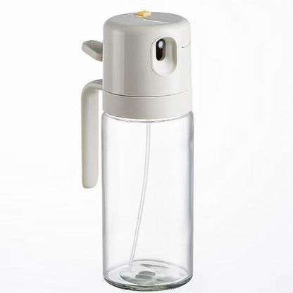 Cooking Oil Dispenser Mister Vinegar Bottle