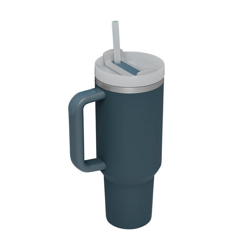 Insulated Vacuum Coffee Cup Tumbler